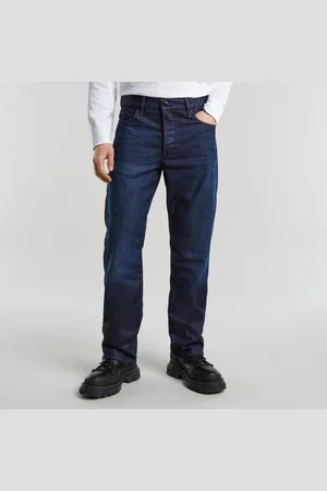 G-Star Dakota Regular Straight Jeans - - Herren
