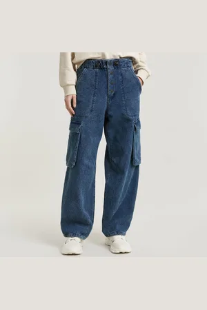 G-Star Cocoon Hose - - Damen