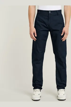 G-Star Morry Tapered Chino - - Herren