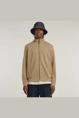 G-Star Nifous Zip Thru Sweatshirt - - Herren