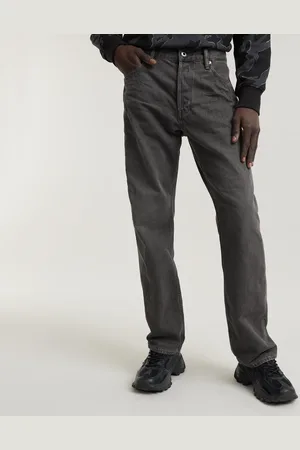 G-Star Dakota Regular Straight Jeans - - Herren