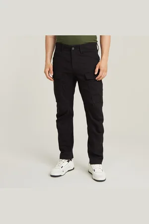 G-Star Cargohose 3D Regular Tapered - - Herren