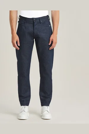 G-Star Morry FWD 3D Regular Tapered Jeans - - Herren