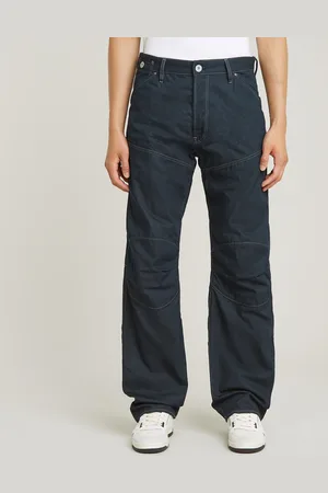 G-Star 5620 3D Loose Jeans - - Herren
