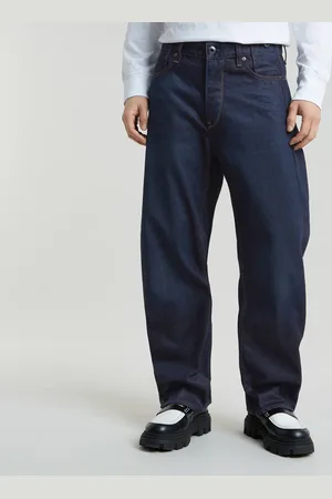 G-Star Bend 3D Loose Jeans - - Herren