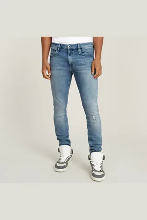 G-Star Revend FWD Skinny Jeans - - Herren