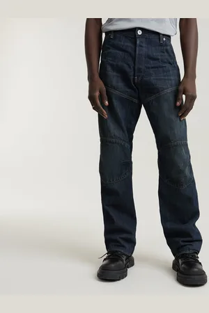 G-Star 5620 3D Loose Jeans - - Herren