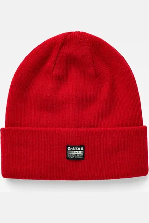 G-Star Effo Long Beanie - - Herren
