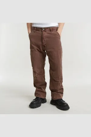 G-Star Carpenter 3D Loose Jeans - - Herren