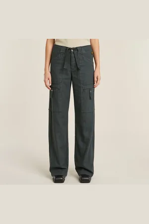G-Star Judee Cargo Trainer - - Damen