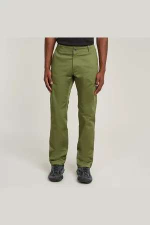 G-Star Mosa Straight Chino - - Herren