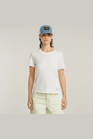 G-Star Adjustable Slim Top - - Damen