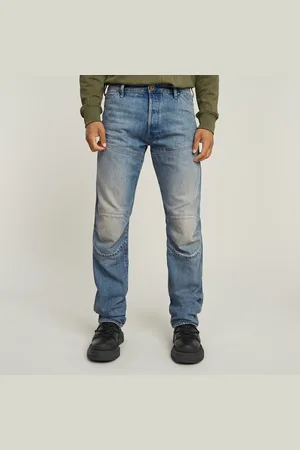 G-Star Elwood 3D Regular Jeans - - Herren