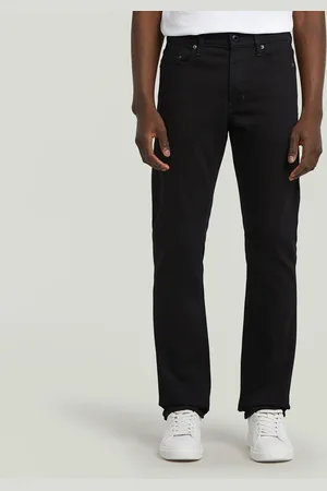 G-Star Mosa Straight Jeans - - Herren