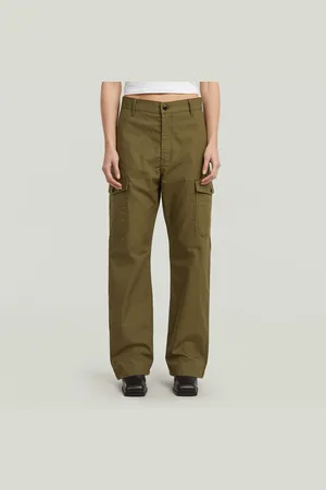 G-Star Regular Cargohose - - Damen