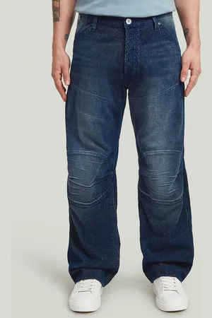 G-Star 5620 3D Loose Jeans - - Herren