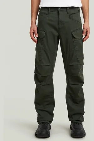 G-Star 3D Regular Straight Cargohose - - Herren
