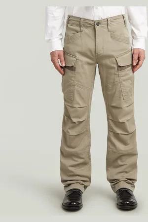 G-Star 3D Regular Straight Cargohose - - Herren