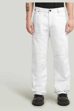 G-Star 5620 3D Loose Jeans - - Herren