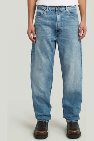 G-Star Type 49 Relaxed Straight Jeans - - Herren