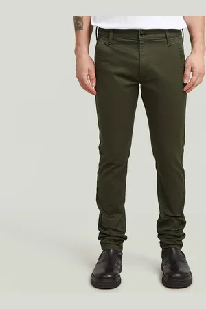 G-Star Skinny Chino 3.0 - - Herren