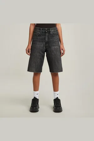 G-Star Type 96 Loose Shorts - - Damen