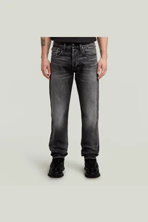 G-Star Morry FWD Regular Tapered Jeans - - Herren