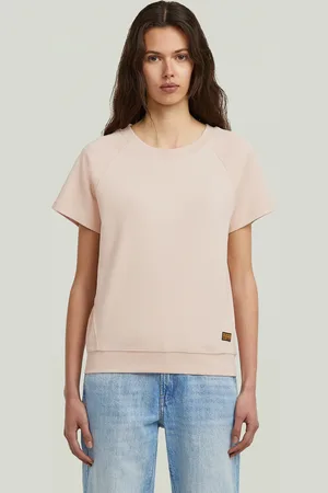 G-Star Raglan Top - - Damen