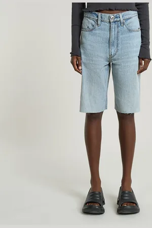 G-Star Type 96 Loose Shorts - - Damen