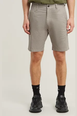 G-Star Bronson 3.0 Slim Chino Shorts - - Herren