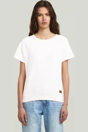 G-Star Raglan Top - - Damen