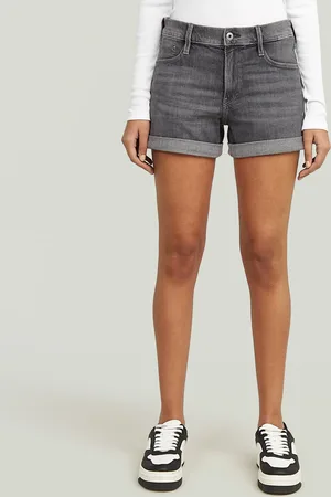 G-Star Judee Denim Shorts - - Damen