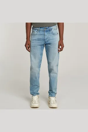 G-Star Morry FWD Regular Tapered Jeans - - Herren