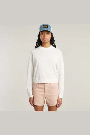 G-Star Constructed Top - - Damen