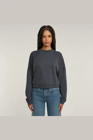 G-Star Constructed Top - - Damen