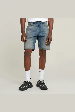 G-Star Dakota Shorts Clean Edge - - Herren