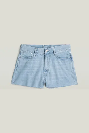 G-Star Type 89 Shorts Cut - - Damen