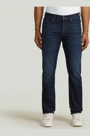 G-Star Mosa Straight Jeans - - Herren