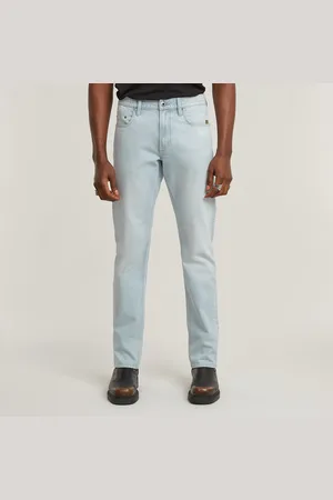 G-Star Mosa Straight Jeans - - Herren
