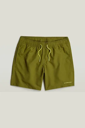 G-Star Dirik Solid Badeshorts - - Herren