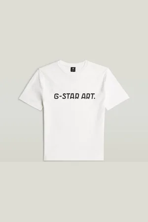 G-Star Boys T-Shirt - - jungen