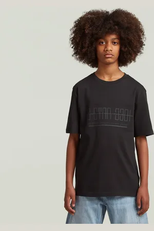 G-Star Boys T-Shirt Loose - - jungen