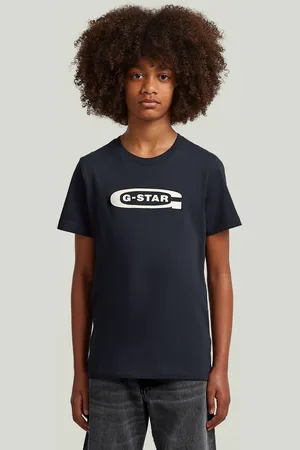 G-Star Boys T-Shirt - - jungen