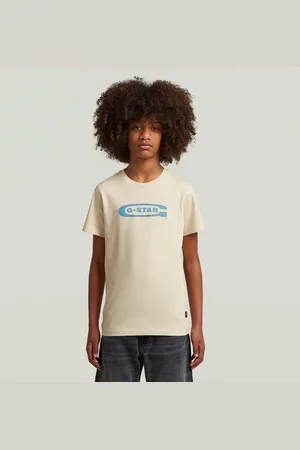 G-Star Boys T-Shirt - - jungen