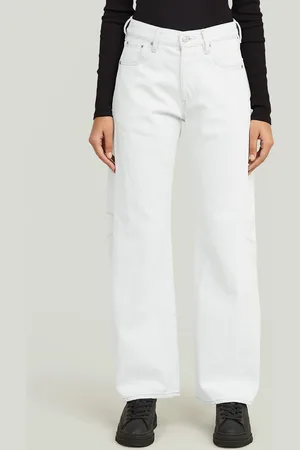 G-Star Bowey 3D Boyfriend Jeans - - Damen