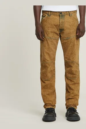 G-Star Elwood 3D Regular Jeans - - Herren
