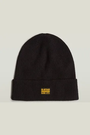 G-Star Geffo Long Beanie - - Herren