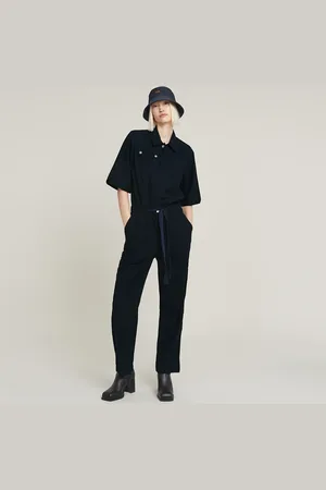 G-Star Army Jumpsuit - - Damen