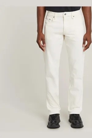 G-Star Mosa Straight Jeans - - Herren