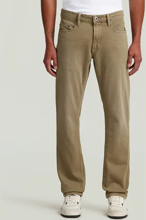 G-Star Mosa Straight Jeans - - Herren